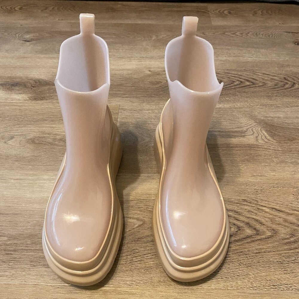 Melissa Grip Boot